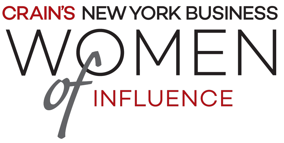 Crain's New York Business - Women of Influence FAQ